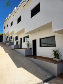 Sobrado com 2 Quartos à venda, 60m² no Jardins, Bragança Paulista