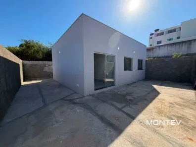 Casa com 3 Quartos à venda, 73m² no Juza Fonseca, Divinópolis