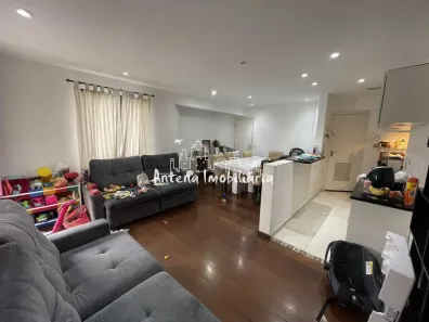 Apartamento com 3 Quartos à venda, 94m² no Santa Cecília, São Paulo