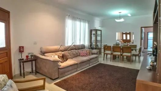 Casa de Condomínio com 4 Quartos à venda, 214m² no Jardim Alto de Santa Cruz, Itatiba