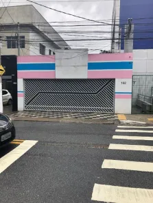 Prédio Comercial com 5 Quartos para alugar, 240m² no Vila Yara, Osasco
