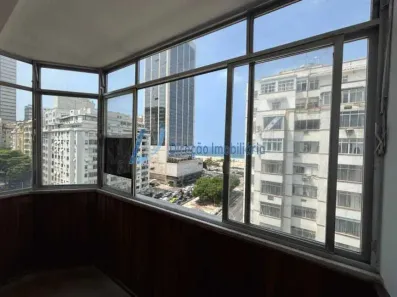 Apartamento com 3 Quartos à venda, 170m² no Copacabana, Rio de Janeiro