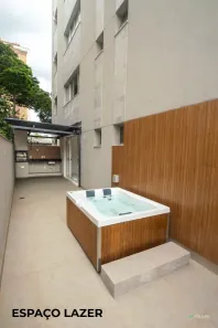 Apartamento com 2 Quartos à venda, 63m² no Anchieta, Belo Horizonte