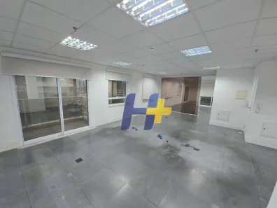 Sala Comercial para alugar, 86m² no Vila Gertrudes, São Paulo