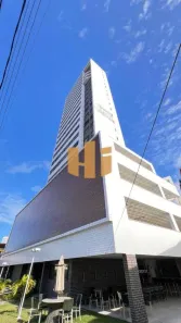 Apartamento com 1 Quarto à venda, 36m² no Boa Vista, Recife