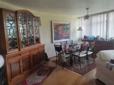 Apartamento com 3 Quartos à venda, 180m² no Jardim Paulistano, São Paulo