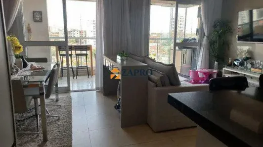 Apartamento com 3 Quartos à venda, 92m² no Parque Industrial, São José dos Campos