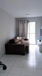 Apartamento com 2 Quartos à venda, 47m² no Jardim Europa, Uberlândia