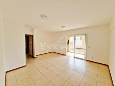 Apartamento com 3 Quartos à venda, 107m² no Jardim Paulista, Ribeirão Preto