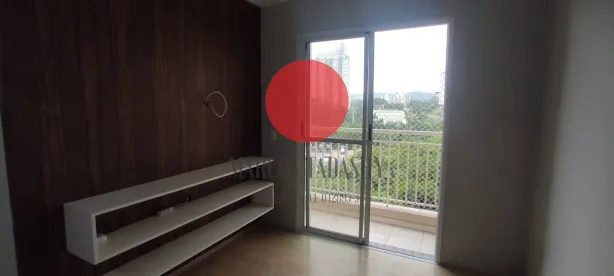 Apartamento com 3 Quartos para venda ou aluguel, 68m² no Jardim Tupanci, Barueri
