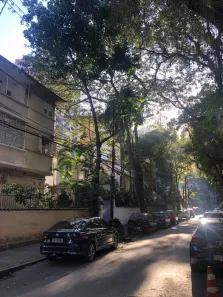 Apartamento com 1 Quarto à venda, 42m² no Jardim Botânico, Rio de Janeiro