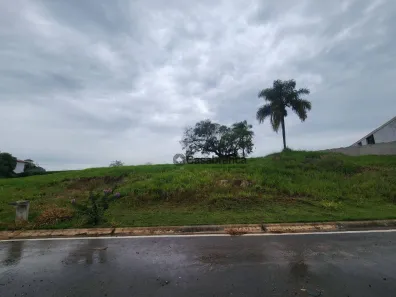 Lote/Terreno à venda, 1329m² no Parque Reserva Fazenda Imperial, Sorocaba