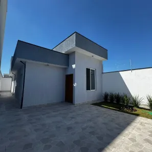 Casa com 3 Quartos à venda, 90m² no Loteamento Residencial e Comercial Flamboyant, Pindamonhangaba