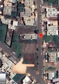 Lote/Terreno à venda, 535m² no Giardino San Marco, Maringá