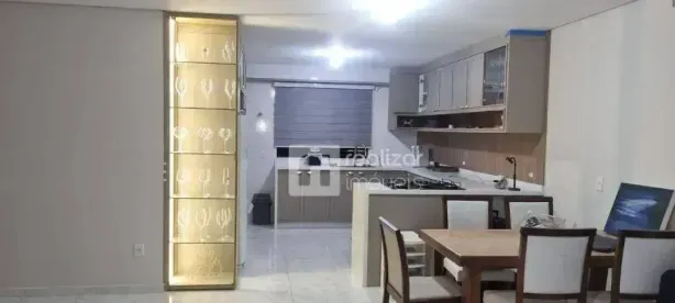 Cobertura com 3 Quartos à venda, 250m² no Campeche, Florianópolis