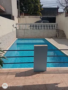Casa com 1 Quarto à venda, 136m² no Jardim Carolina, Sorocaba
