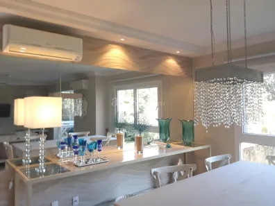 Apartamento com 3 Quartos à venda, 170m² no Lagoa da Conceição, Florianópolis