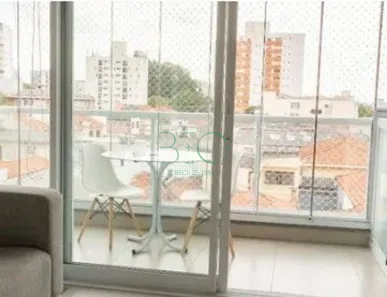 Apartamento com 1 Quarto à venda, 34m² no Vila Mariana, São Paulo