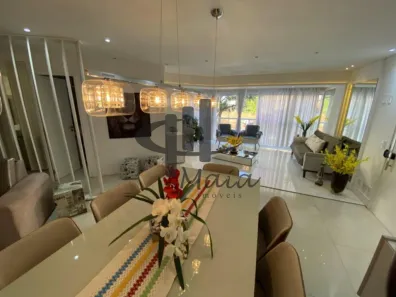 Apartamento com 4 Quartos à venda, 153m² no Santa Paula, São Caetano do Sul