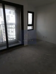Apartamento com 1 Quarto à venda, 25m² no Campo Belo, São Paulo