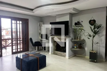 Casa com 2 Quartos à venda, 273m² no Rubem Berta, Porto Alegre
