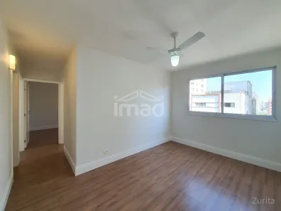 Apartamento com 2 Quartos para alugar, 46m² no Jardim Paulista, São Paulo