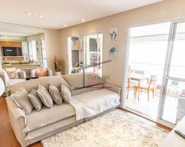 Apartamento com 3 Quartos à venda, 104m² no Vila Formosa, São Paulo