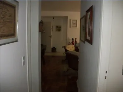 Apartamento com 2 Quartos à venda, 70m² no Cerqueira César, São Paulo