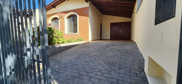Casa com 3 Quartos à venda, 170m² no Vila Santa Terezinha, Várzea Paulista