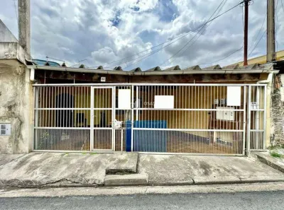 Casa com 3 Quartos à venda, 85m² no Jardim das Flores, Osasco