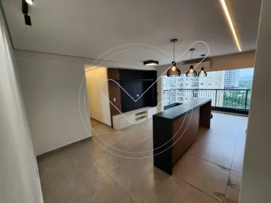 Apartamento com 2 Quartos à venda, 76m² no Jardim Tupanci, Barueri