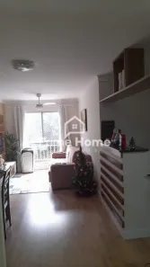 Apartamento com 2 Quartos à venda, 60m² no Chácaras Campos Elíseos, Campinas
