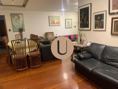 Apartamento com 3 Quartos à venda, 140m² no Perdizes, São Paulo