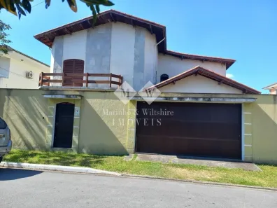 Sobrado com 3 Quartos à venda, 500m² no Interlagos, São Paulo
