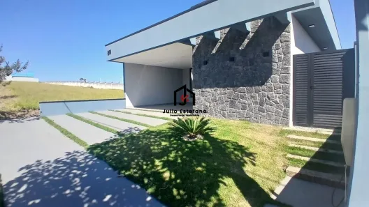 Casa de Condomínio com 3 Quartos à venda, 150m² no Granjas Rurais Reunidas São Judas Tadeu, Taubaté