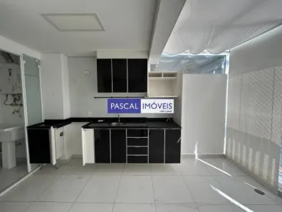 Apartamento com 2 Quartos à venda, 70m² no Vila Congonhas, São Paulo