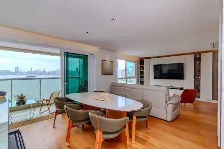 Apartamento com 3 Quartos à venda, 160m² no Pioneiros, Balneário Camboriú