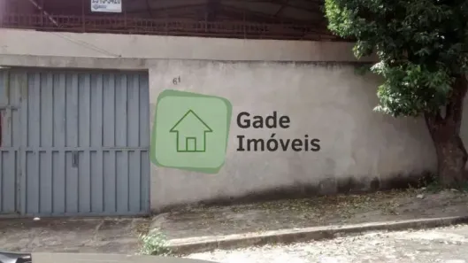 Lote/Terreno à venda, 1m² no Araguaia, Belo Horizonte