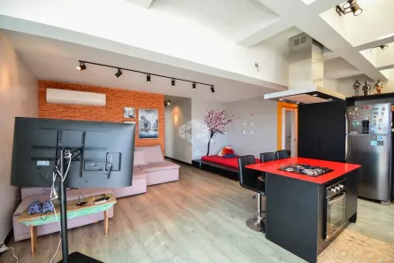 Cobertura com 3 Quartos à venda, 170m² no Capoeiras, Florianópolis