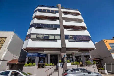 Apartamento com 3 Quartos à venda, 125m² no Centro, São Leopoldo
