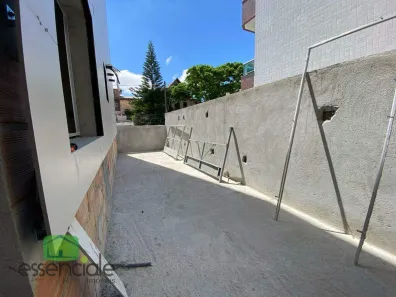 Apartamento com 3 Quartos à venda, 92m² no Glória, Contagem