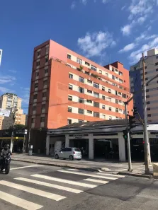 Apartamento com 1 Quarto à venda, 62m² no Vila Nova Conceição, São Paulo