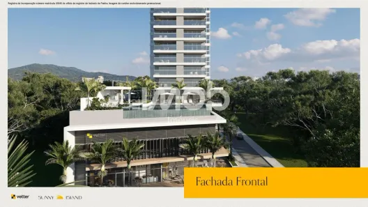 Apartamento com 2 Quartos à venda, 122m² no , Penha
