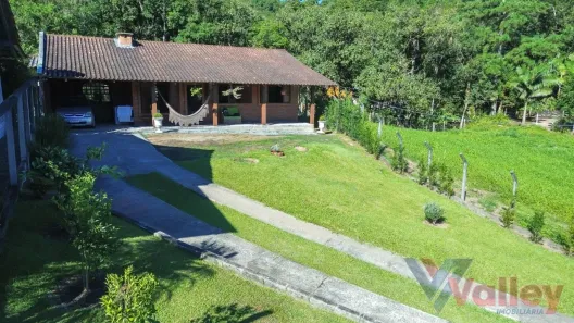 Casa com 3 Quartos à venda, 120m² no Cedro Alto, Rio dos Cedros