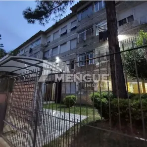 Apartamento com 1 Quarto à venda, 36m² no Jardim Leopoldina, Porto Alegre