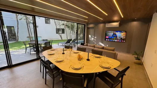 Casa de Condomínio com 5 Quartos à venda, 209m² no , Tibau do Sul