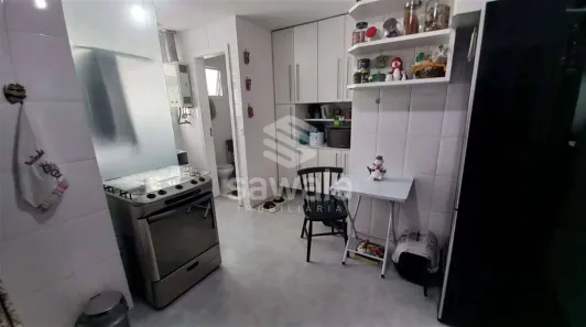 Apartamento com 3 Quartos à venda, 106m² no Recreio dos Bandeirantes, Rio de Janeiro
