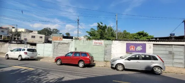 Lote/Terreno à venda, 1025m² no Jardim Artur Alvim, São Paulo