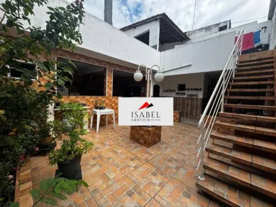 Sobrado com 6 Quartos à venda, 332m² no Jardim Lincoln, Suzano