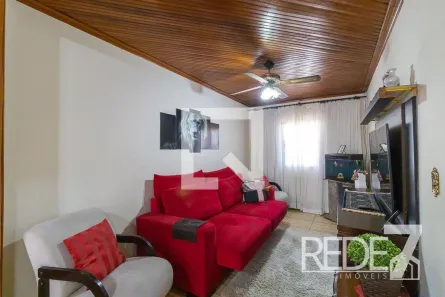 Casa com 3 Quartos à venda, 93m² no Vila Estanislau, Campinas